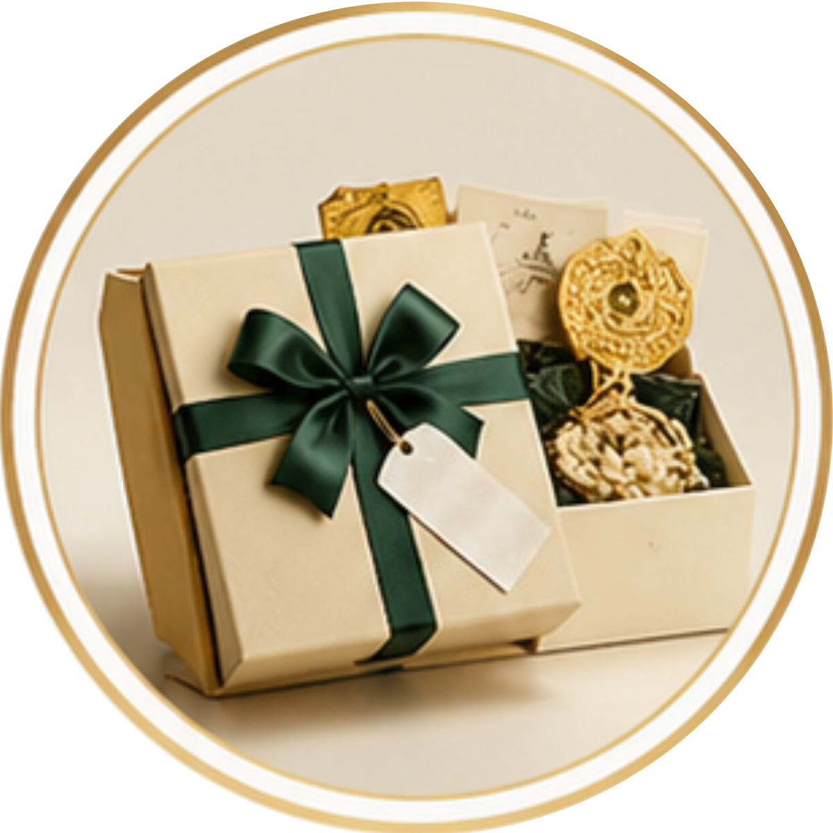 Gift Boxes